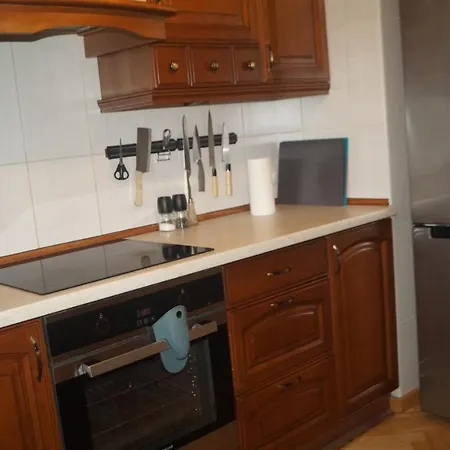 Old Town Chic - 2 Pokoje, Bezplatny Parking, F-vat 弗罗茨瓦夫