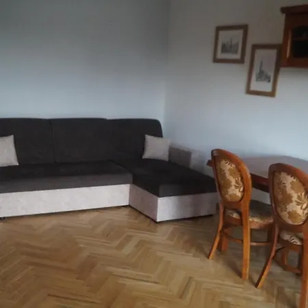 Old Town Chic - 2 Pokoje, Klima, Bezpłatny Parking, F-vat Apartament Wrocław
