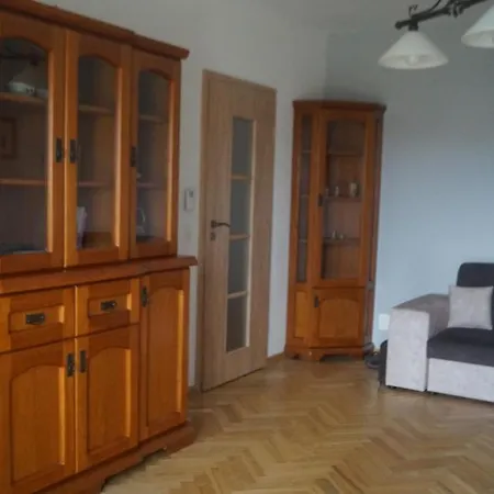 Apartament Old Town Chic - 2 Pokoje, Klima, Bezpłatny Parking, F-vat