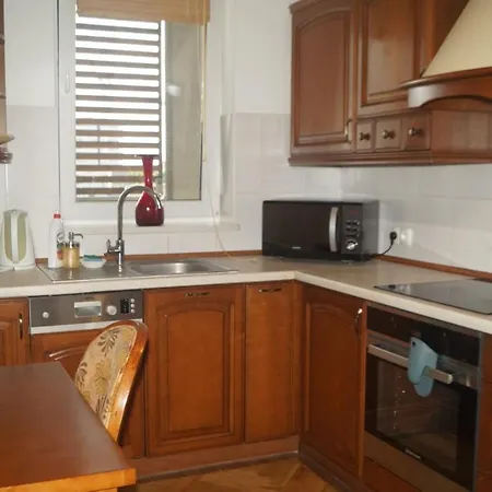 Old Town Chic - 2 Pokoje, Bezplatny Parking, F-vat * 弗罗茨瓦夫