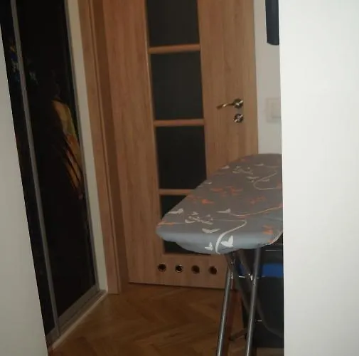 Apartman Old Town Chic - 2 Pokoje, Bezplatny Parking, F-vat