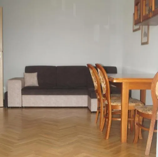 Old Town Chic - 2 Pokoje, Bezplatny Parking, F-vat Apartman Wrocław