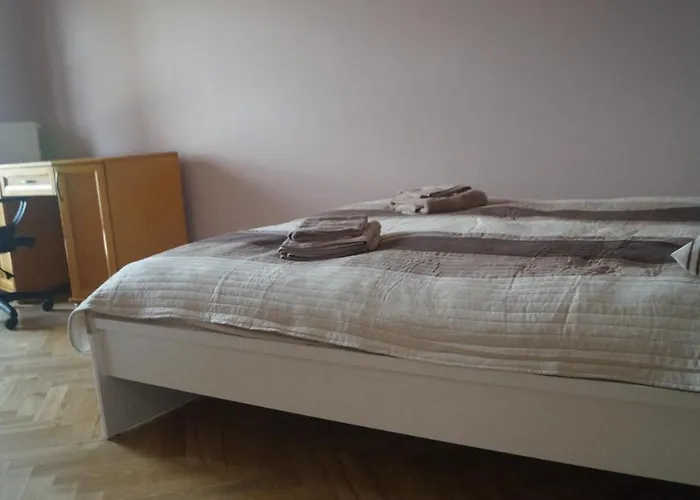 Old Town Chic - 2 Pokoje, Bezplatny Parking, F-vat Apartman Wrocław