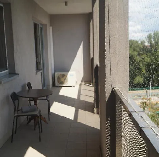 Old Town Chic - 2 Pokoje, Bezplatny Parking, F-vat Apartman Wrocław