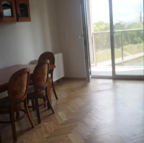 Apartman Old Town Chic - 2 Pokoje, Bezplatny Parking, F-vat