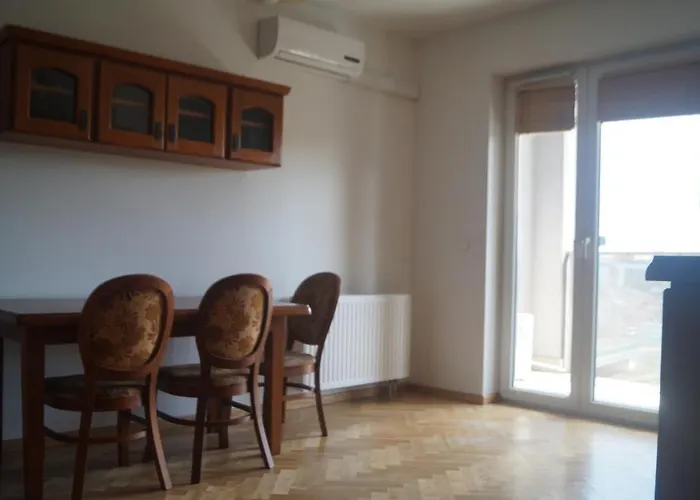 Apartman Old Town Chic - 2 Pokoje, Bezplatny Parking, F-vat *