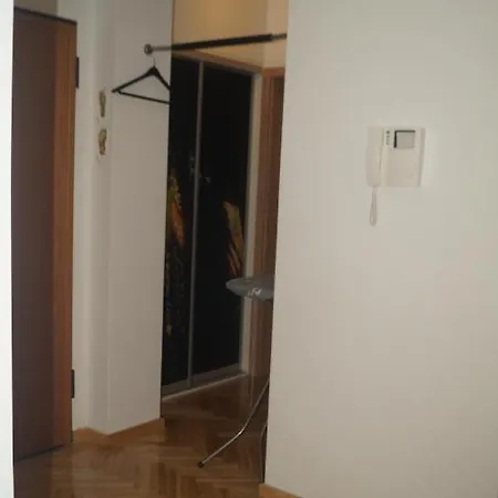Apartment Old Town Chic - 2 Pokoje, Bezplatny Parking, F-vat *