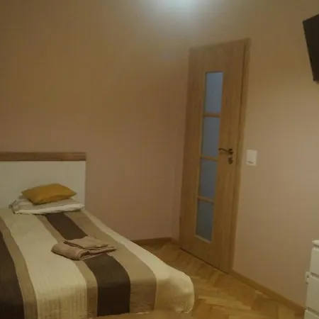 Old Town Chic - 2 Pokoje, Bezplatny Parking, F-vat Apartmán