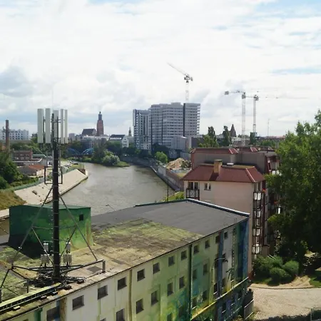 Old Town Chic - 2 Pokoje, Bezplatny Parking, F-vat Vratislav