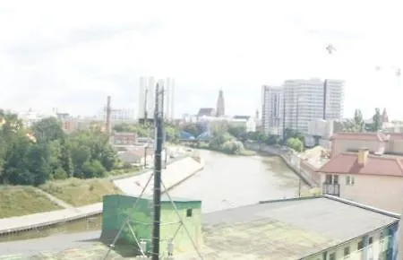 Apartmán Old Town Chic - 2 Pokoje, Bezplatny Parking, F-vat