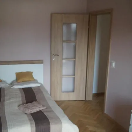 Apartmán Old Town Chic - 2 Pokoje, Bezplatny Parking, F-vat